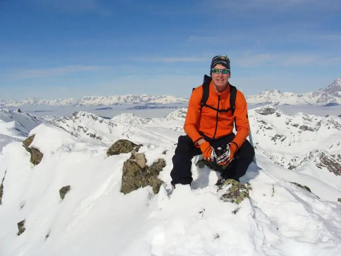 appartement-Reiteralm