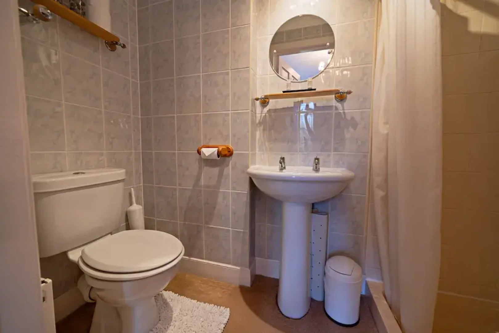 Rowan Tree Country Hotel