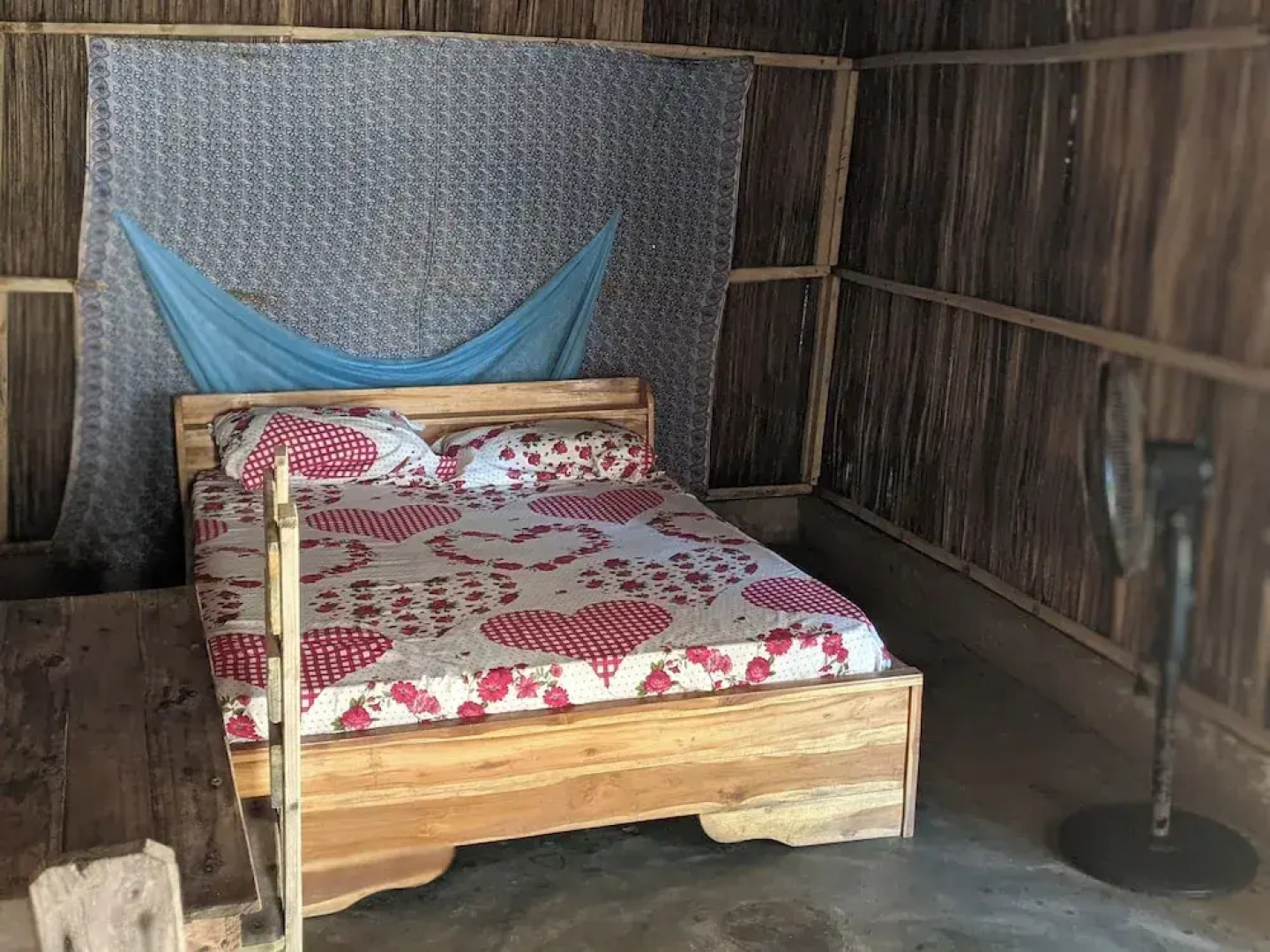 cocobeach chez antoine avepozo