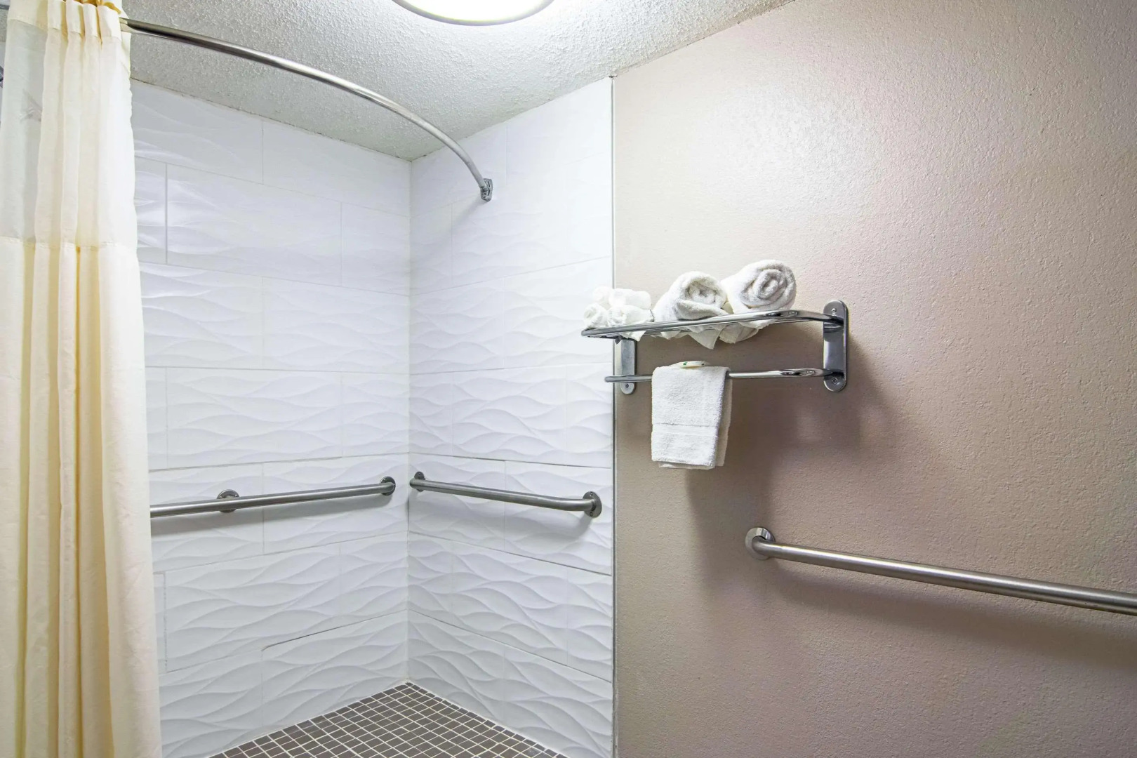 Quality Inn VIlla Rica