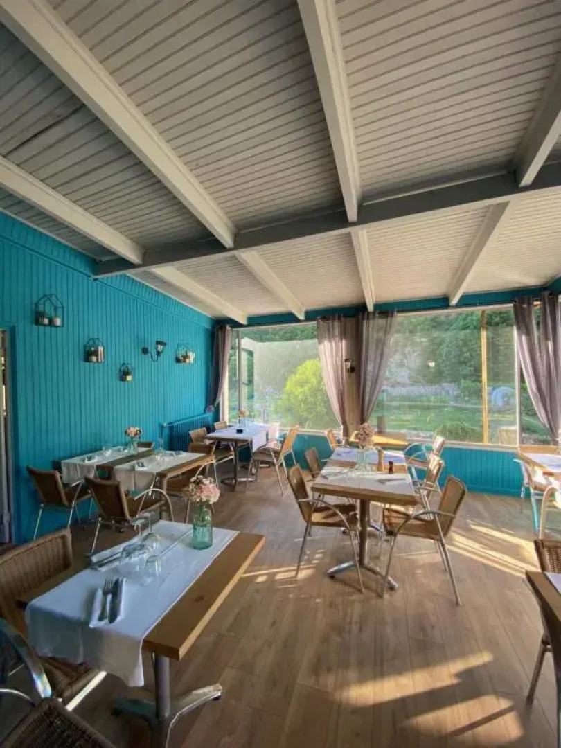 Hôtel Fleur des Alpes