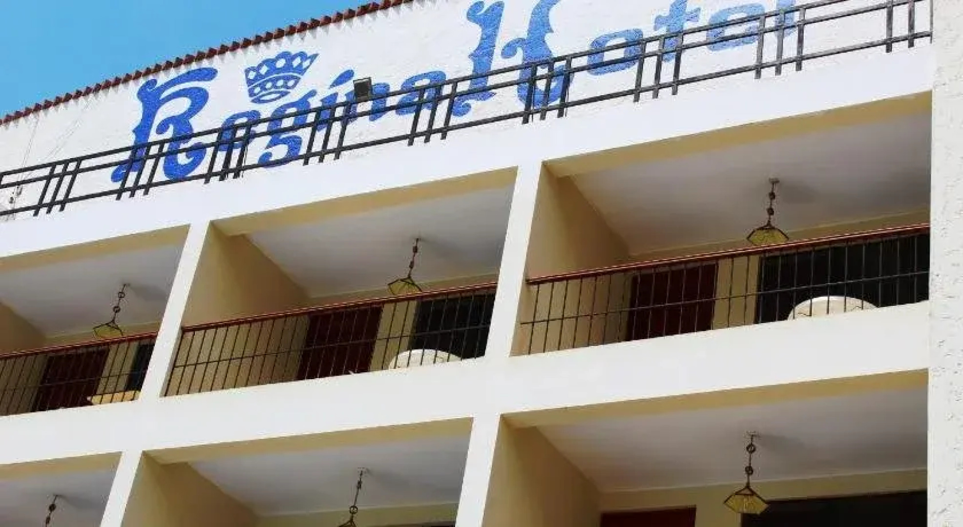 Regina Hotel