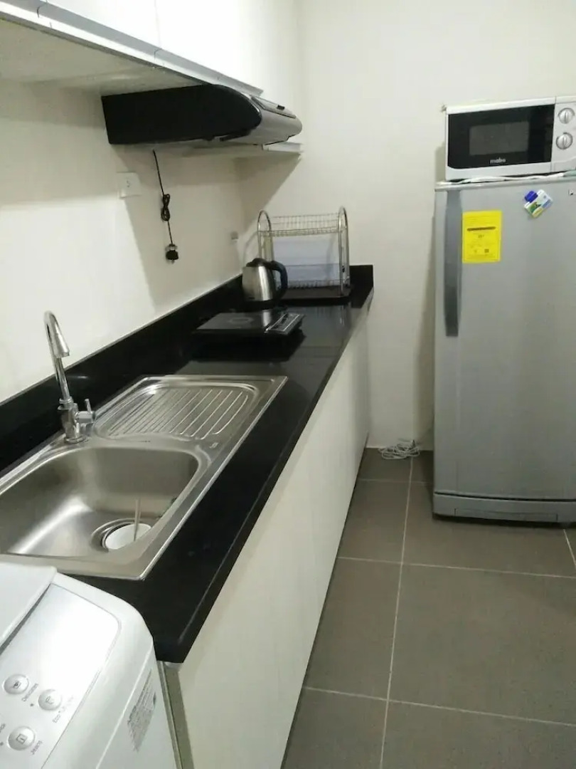 N and N Condominium Resort