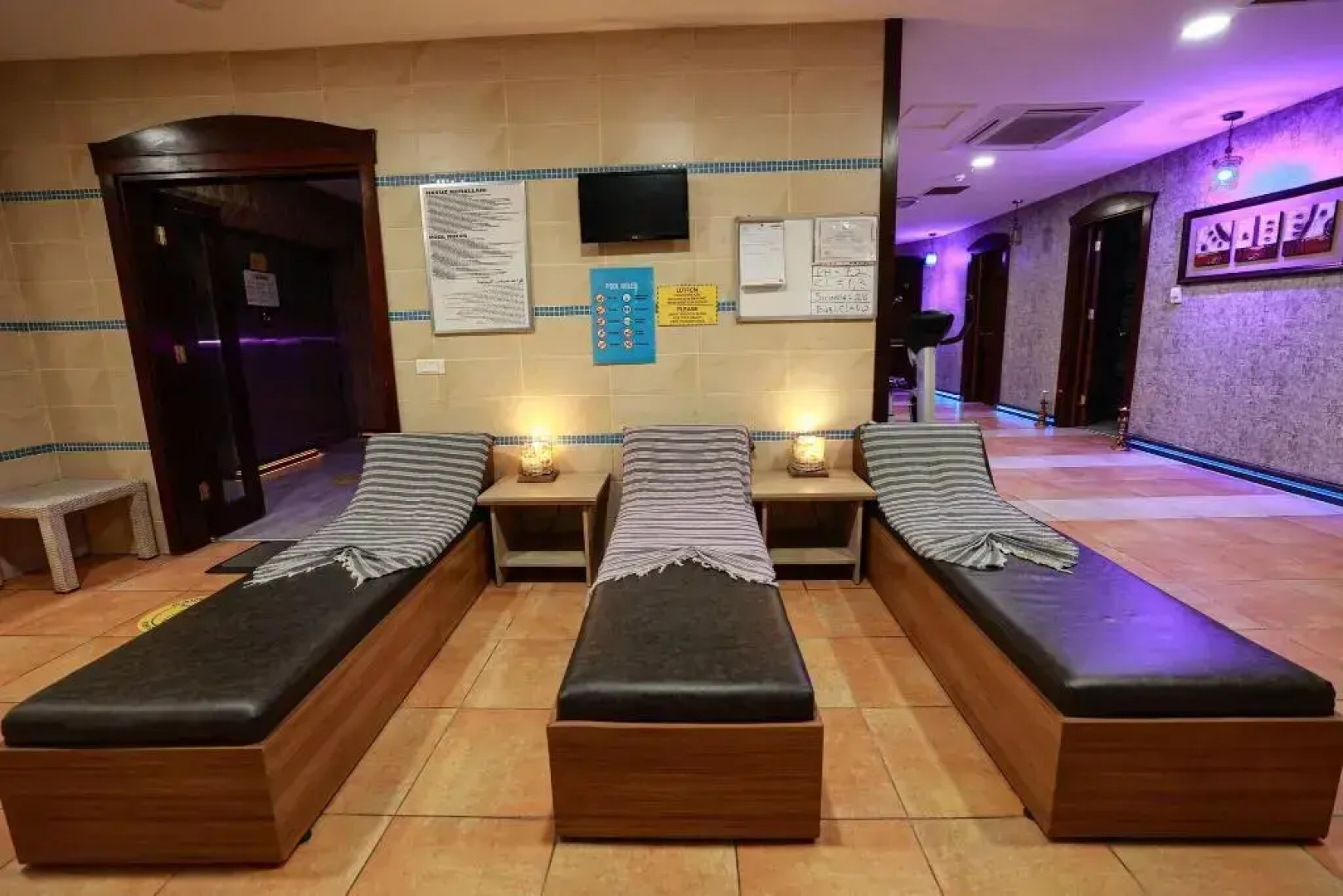 Nova Plaza Orion Hotel
