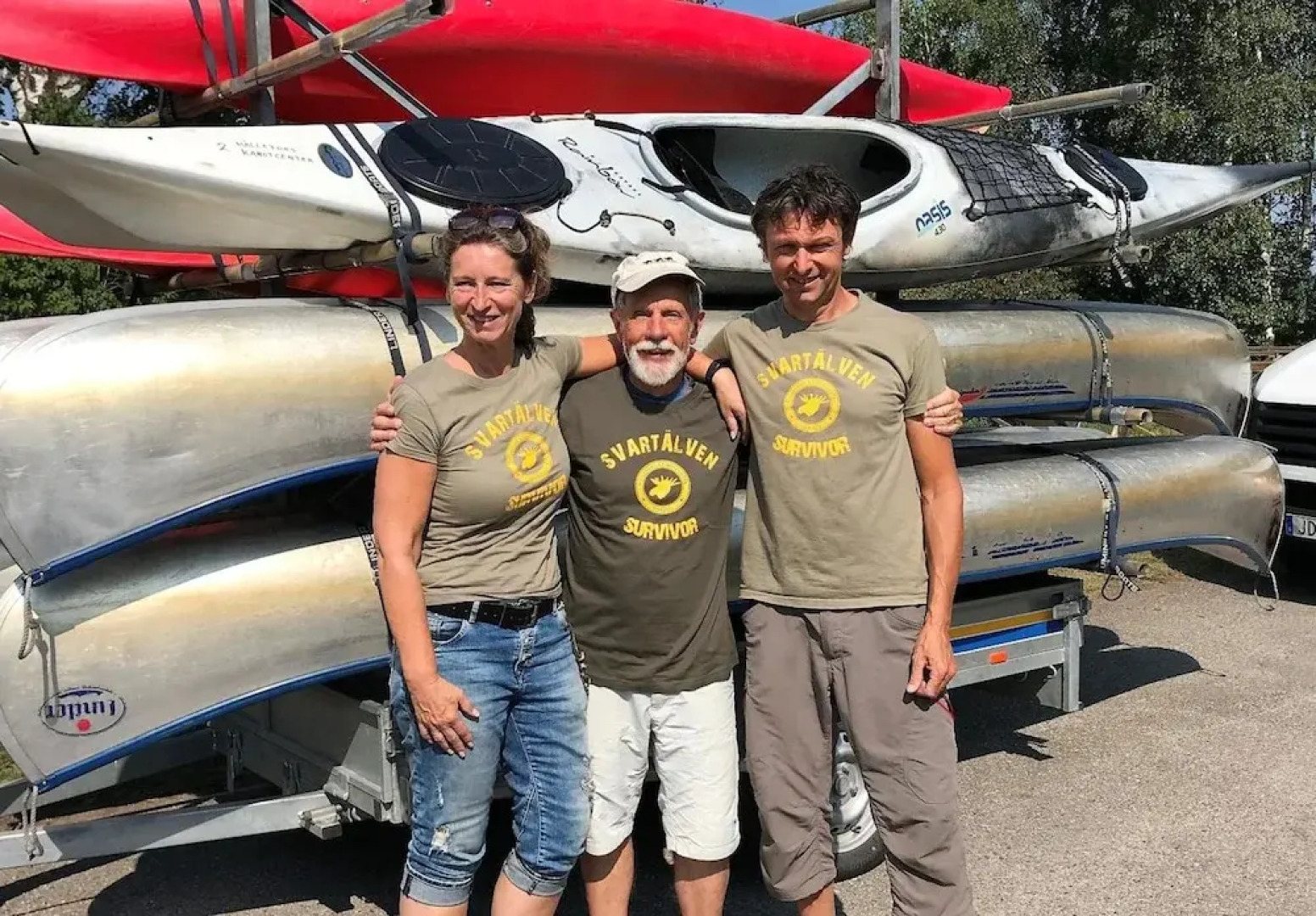 Hällefors Hostel & Kanotcenter