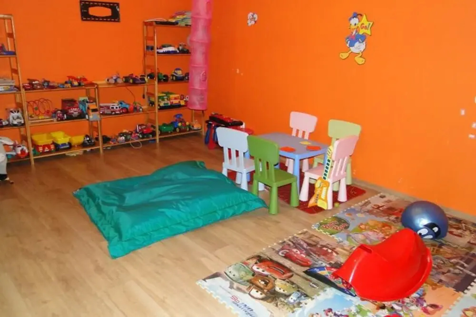 Albatros Ustronie Morskie