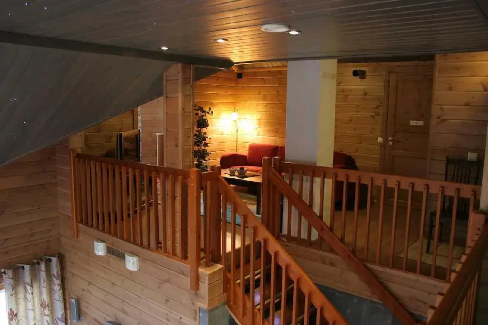 Vuokatin Aateli Villas