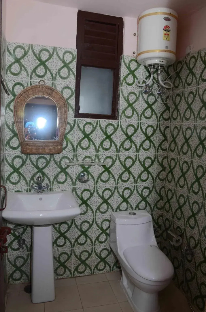 Hotel Richmond Hills