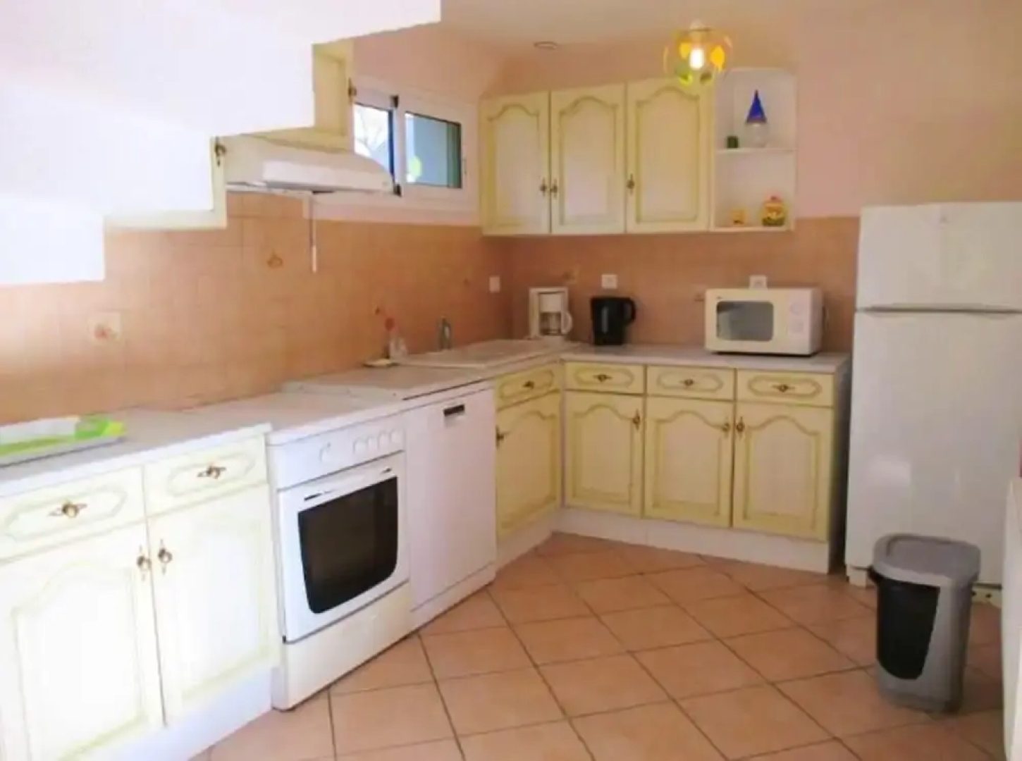 House With 3 Bedrooms in Laniscat, With Furnished Garden and Wifi - 50 km From the Beach