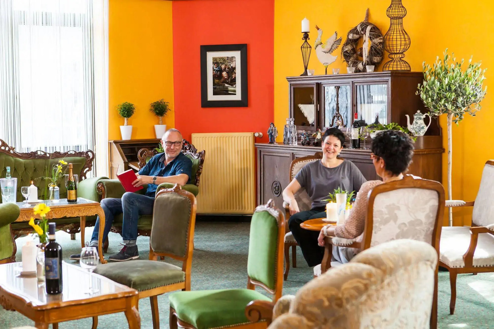 Hotel am Park Stadtkyll