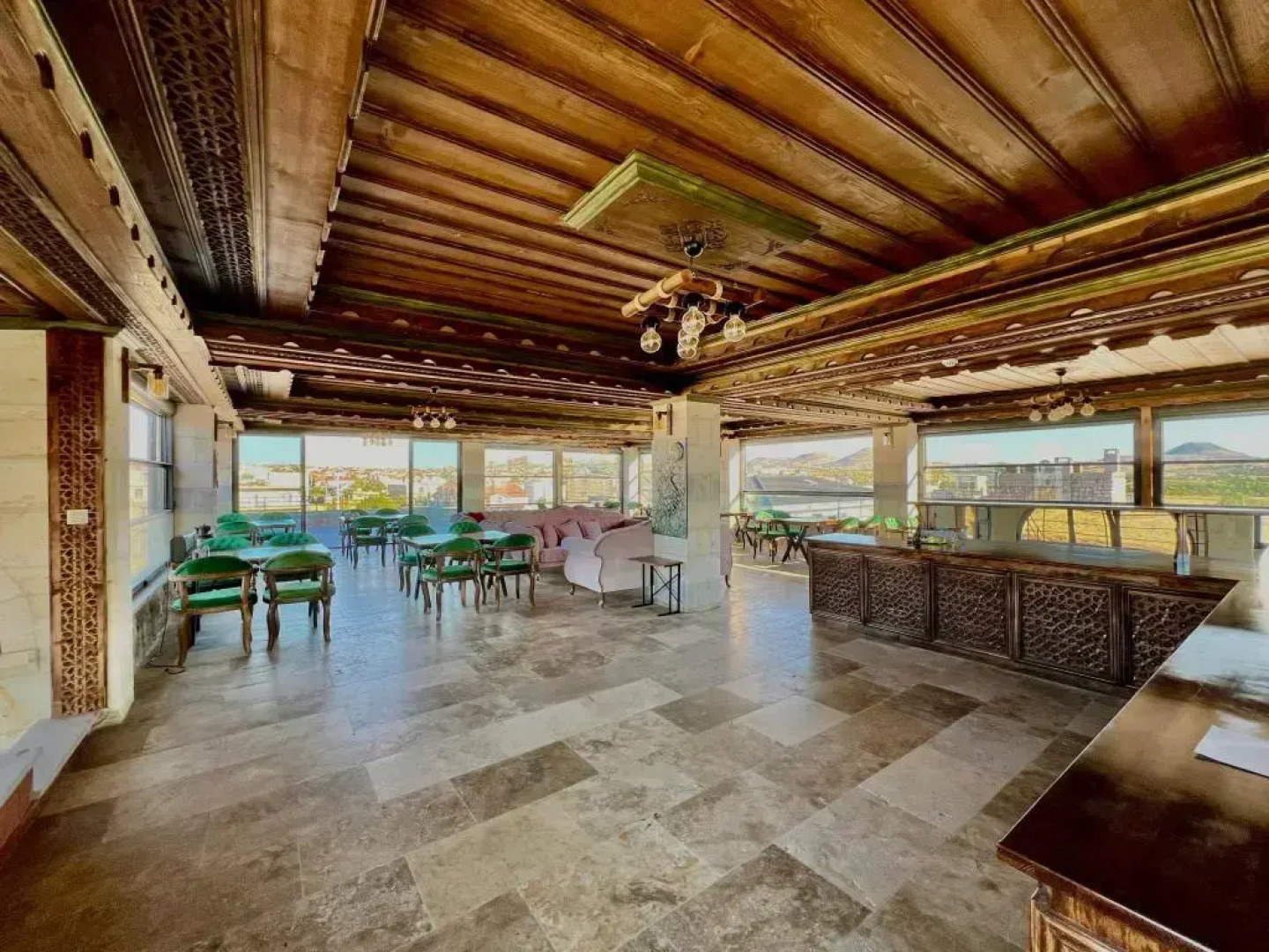 incebey Konak Cappadocia