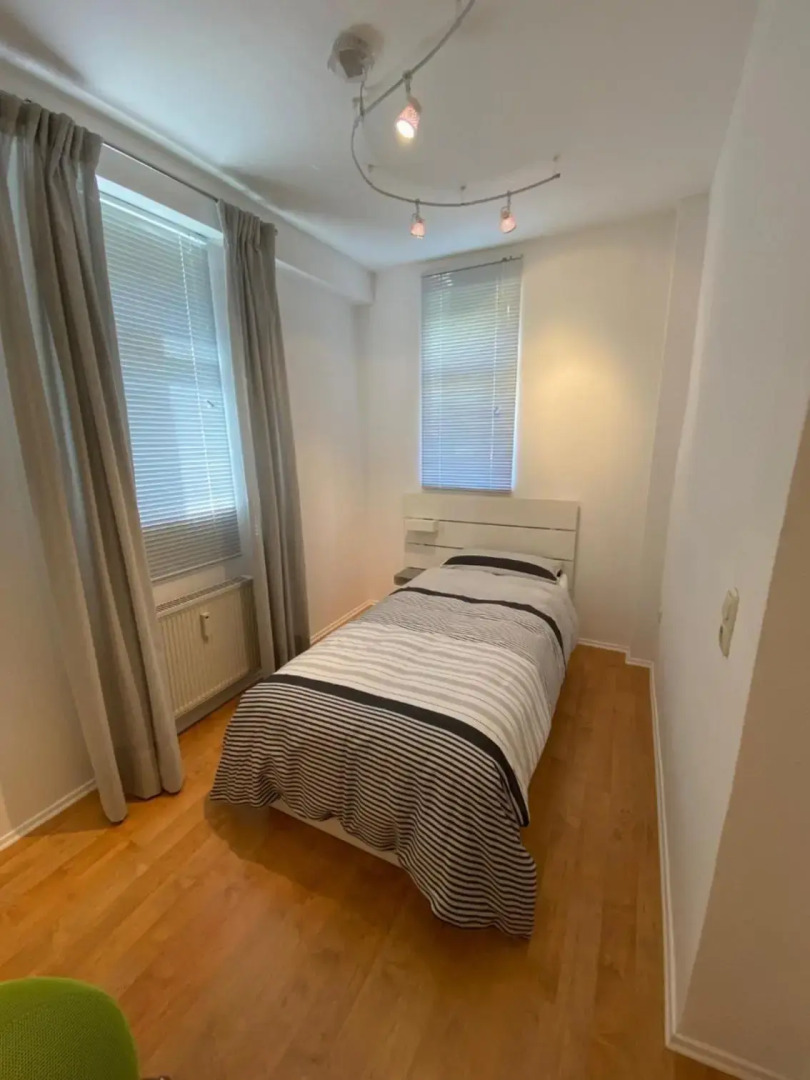 Ferienwohnung Bad Laasphe Altstadt