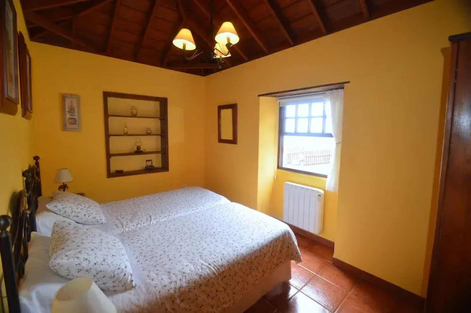 Casa Rural Juana Quinta by Isla Bonita