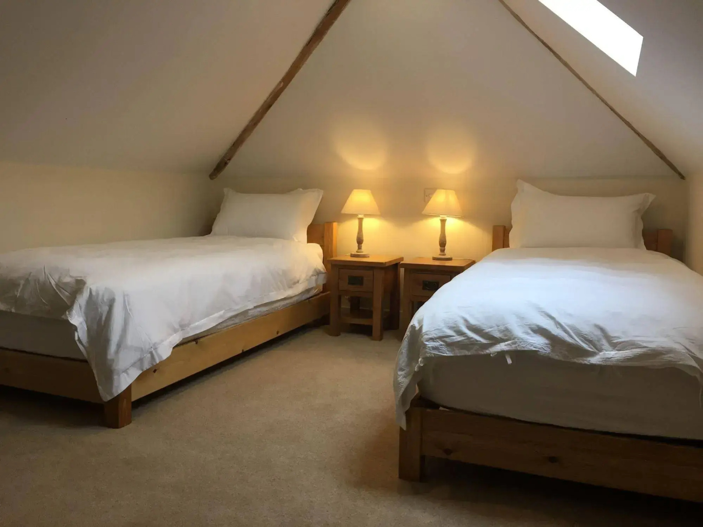 Boreham House Luxury BnB