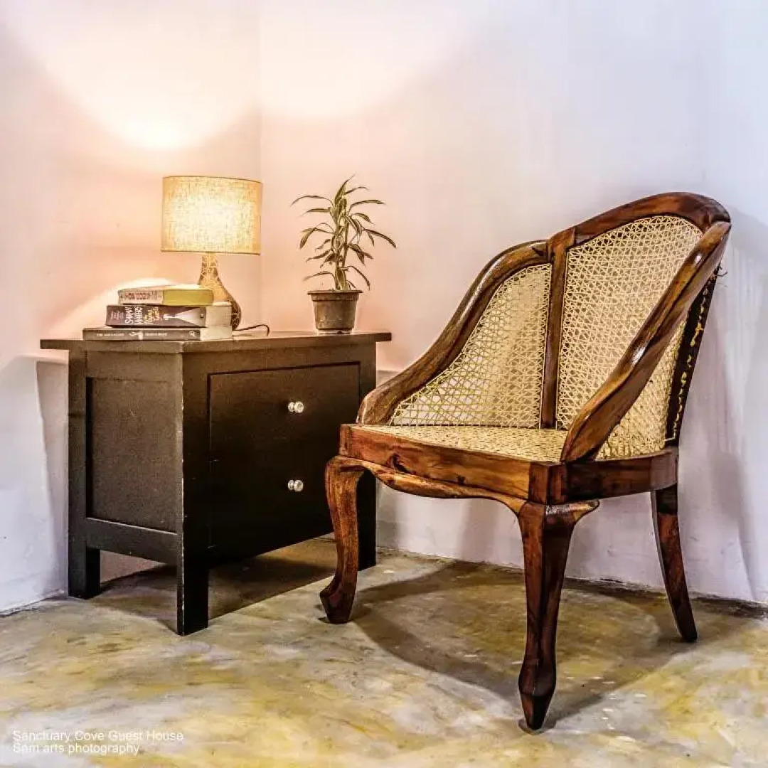 Sanctuary Cove Guest House