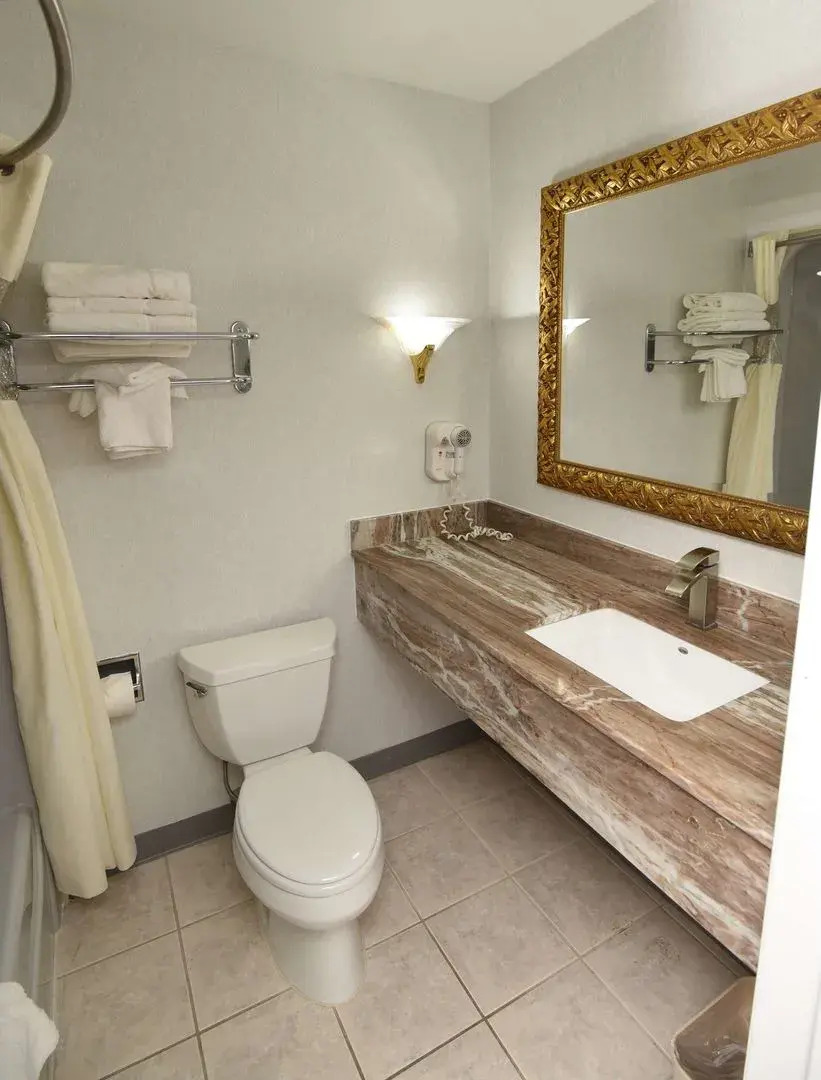 FairBridge Hotel Atlantic City