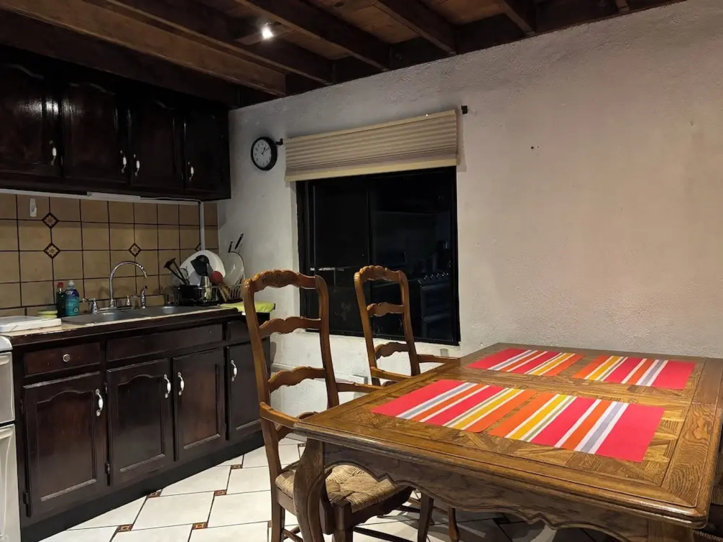 Casa Vacacional Marqués