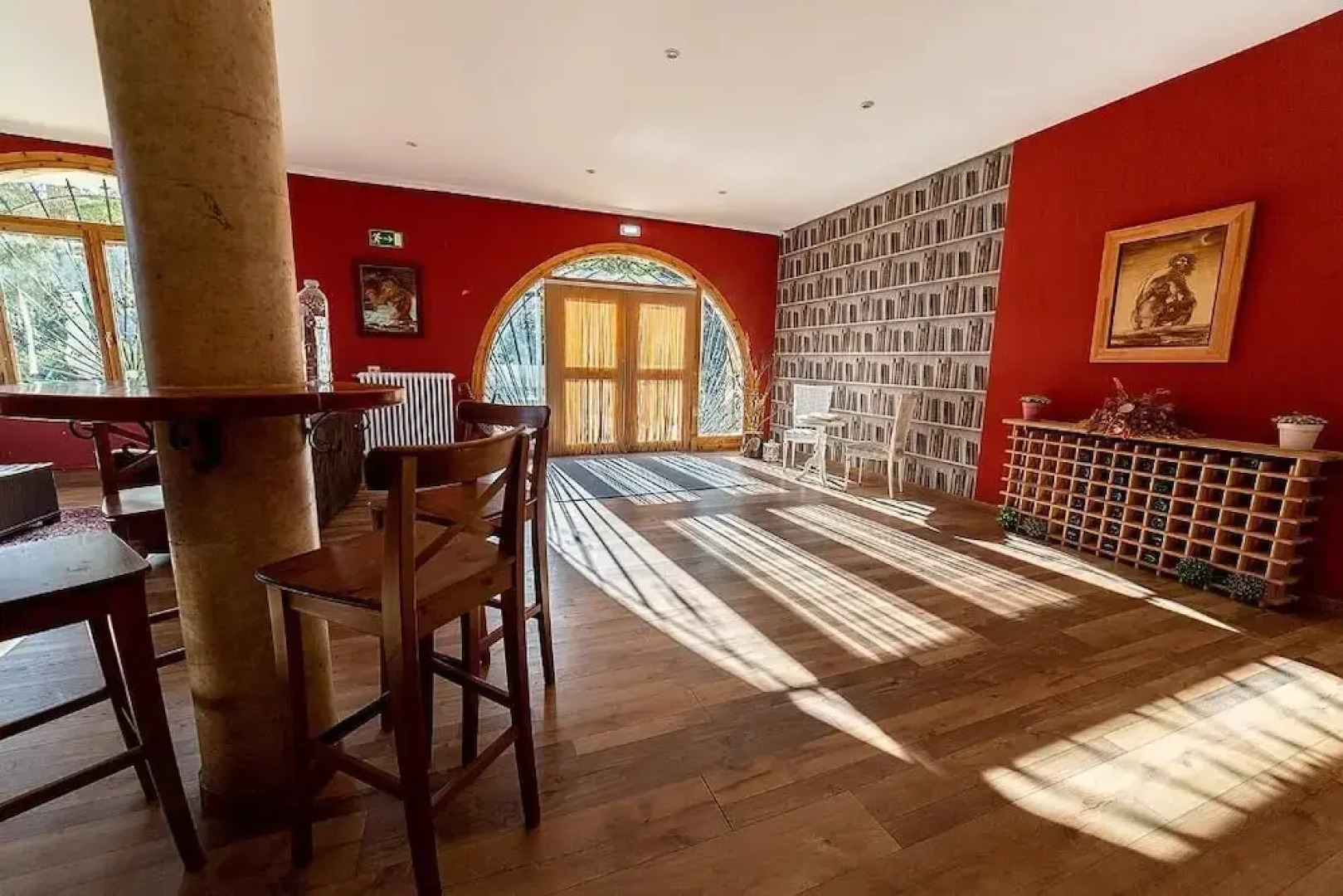 Hospederia Casa Martell