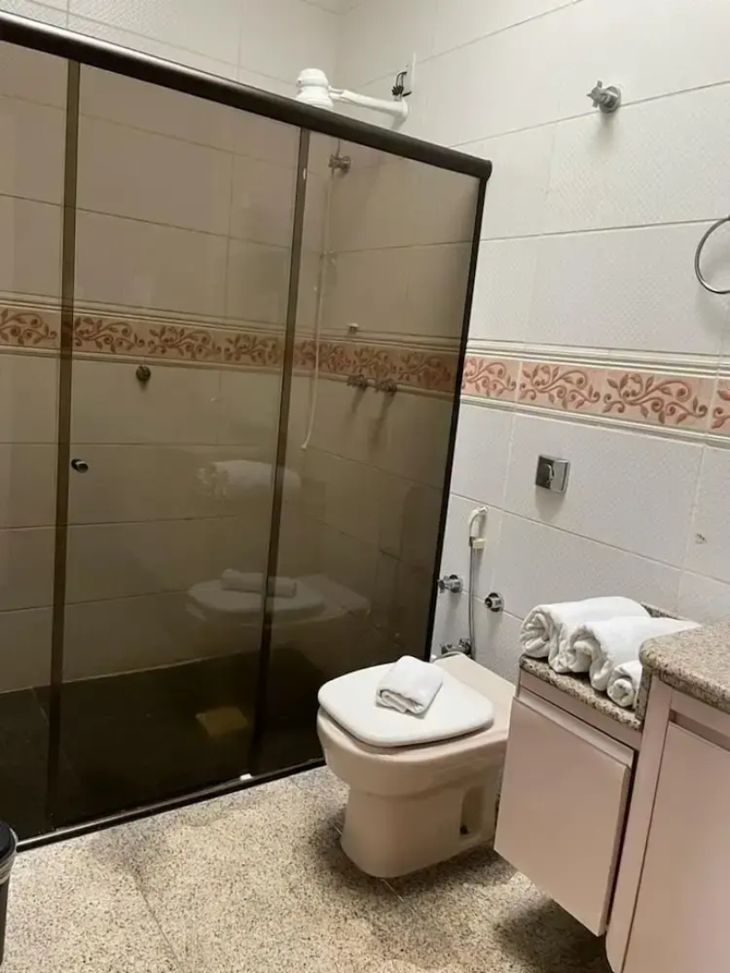 Pousada Flor de Outono