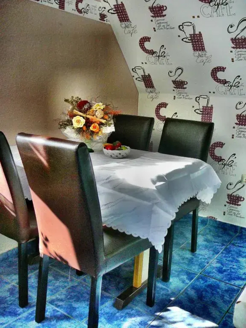 Ferienwohnung Familie Petschel