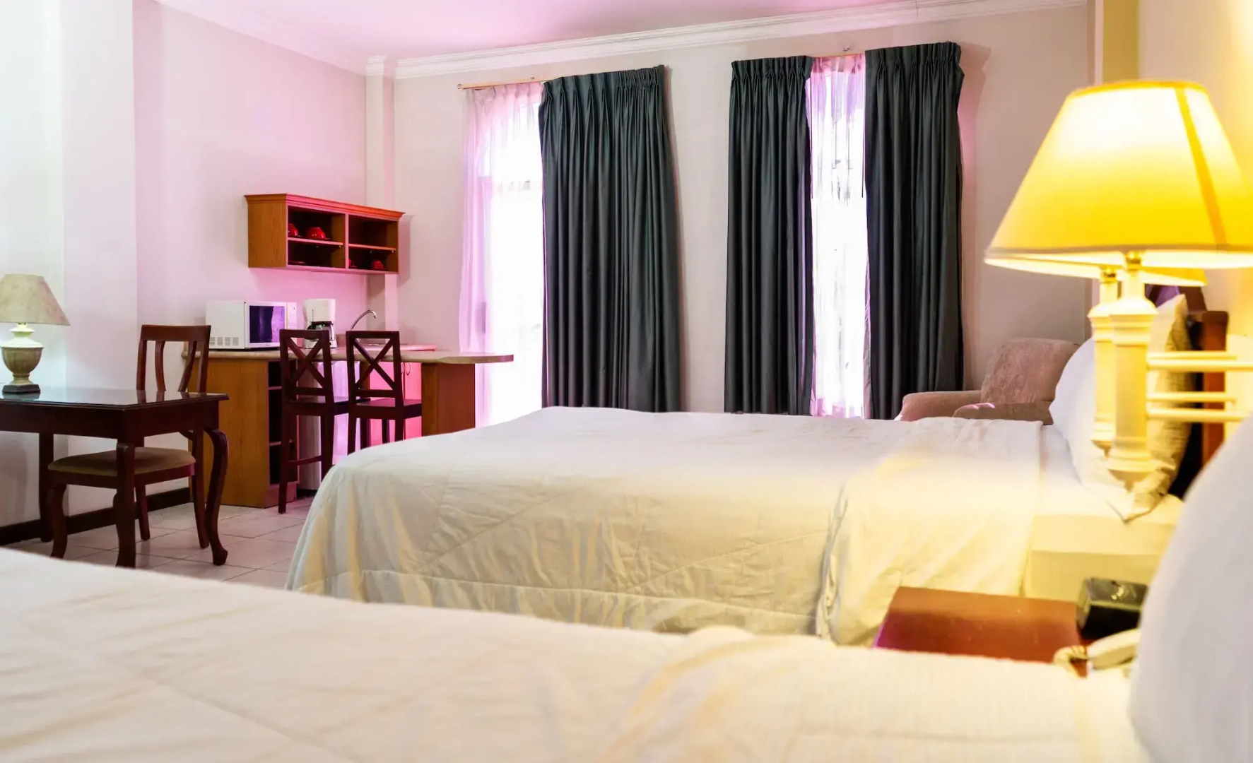Hotel Mirador Plaza