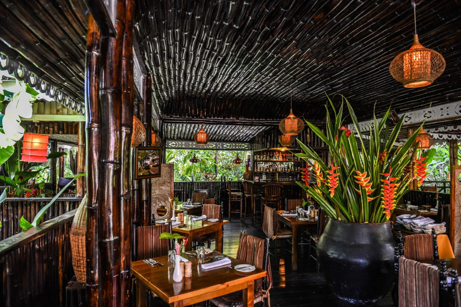 Fond Doux Eco Resort