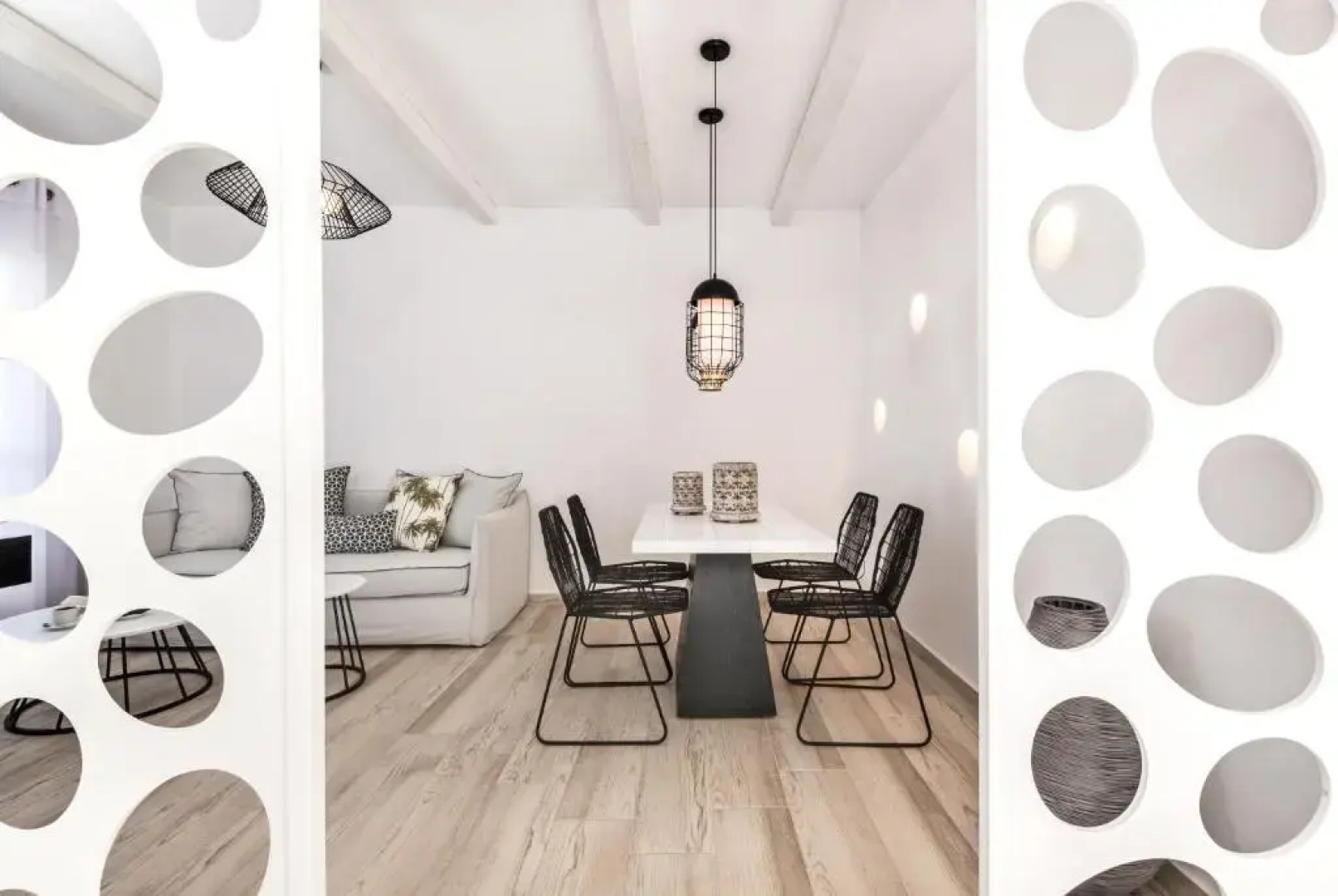 Smy Mediterranean White Santorini Adults Only