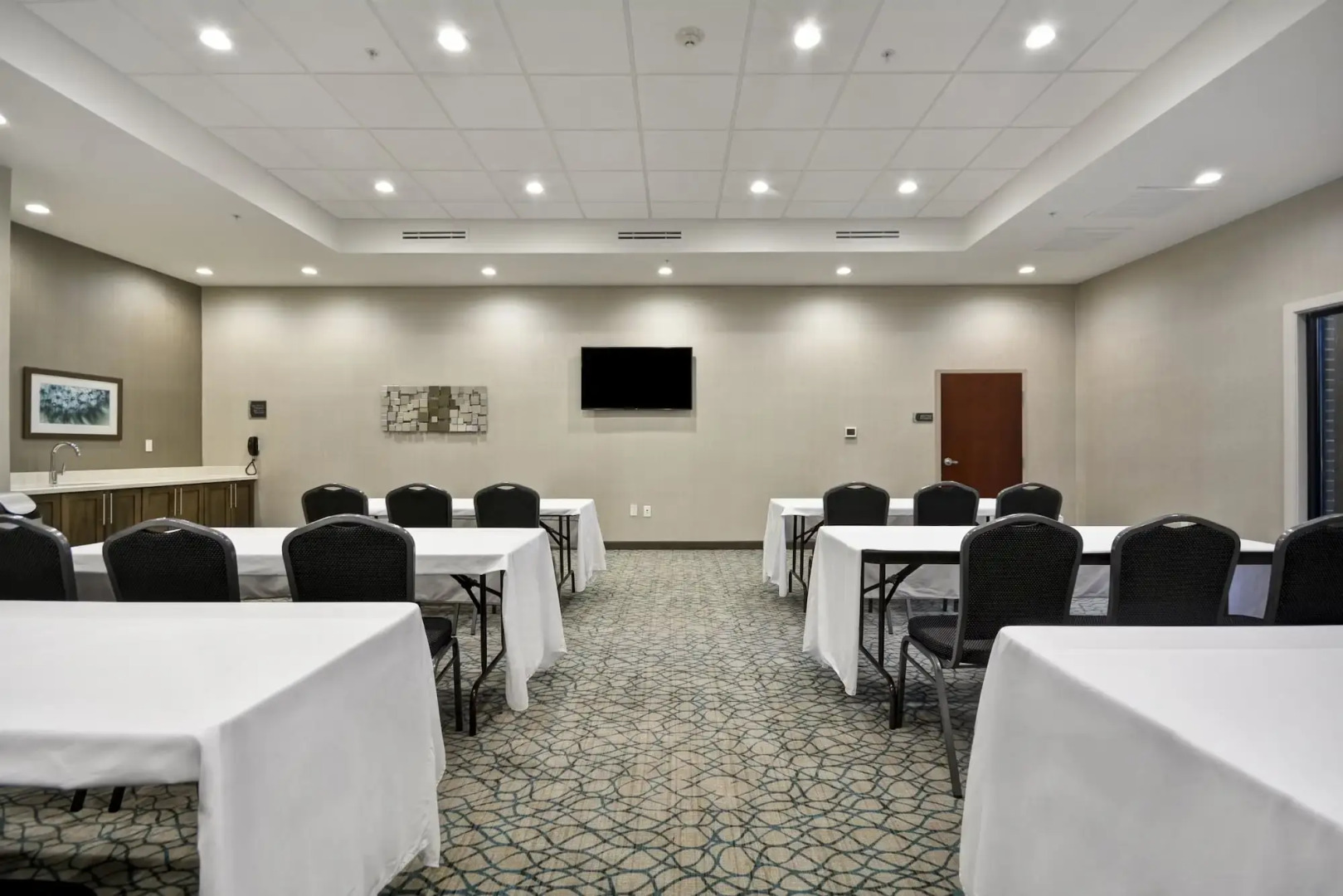 Homewood Suites by Hilton San Marcos