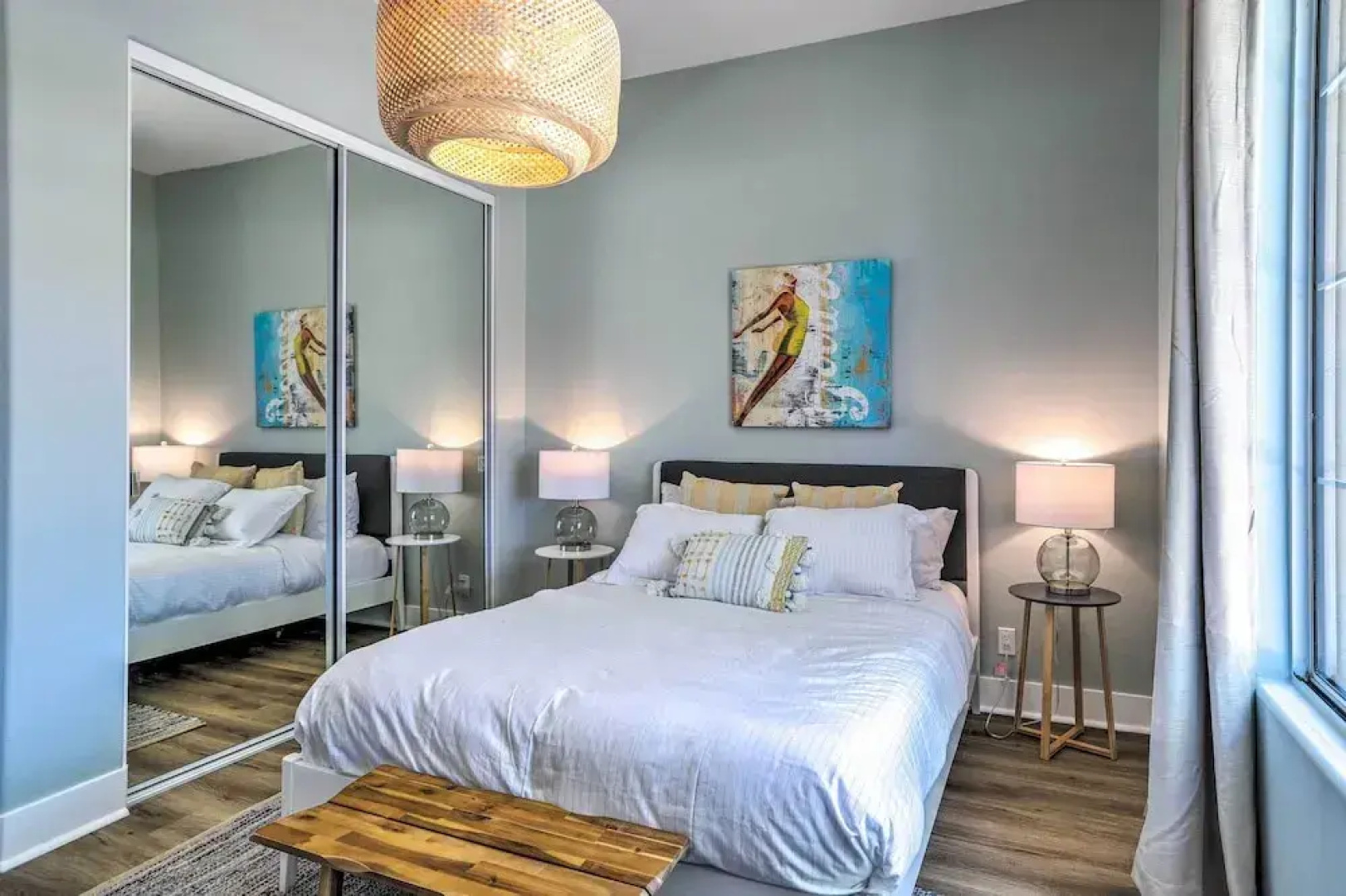 Updated & Modern Palm Desert Hideaway w/ Pool