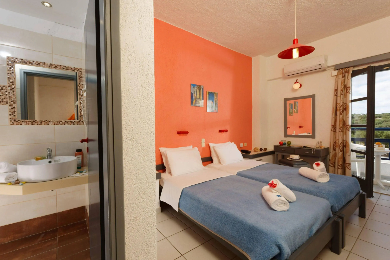 Agrabella Hotel - Adults Only