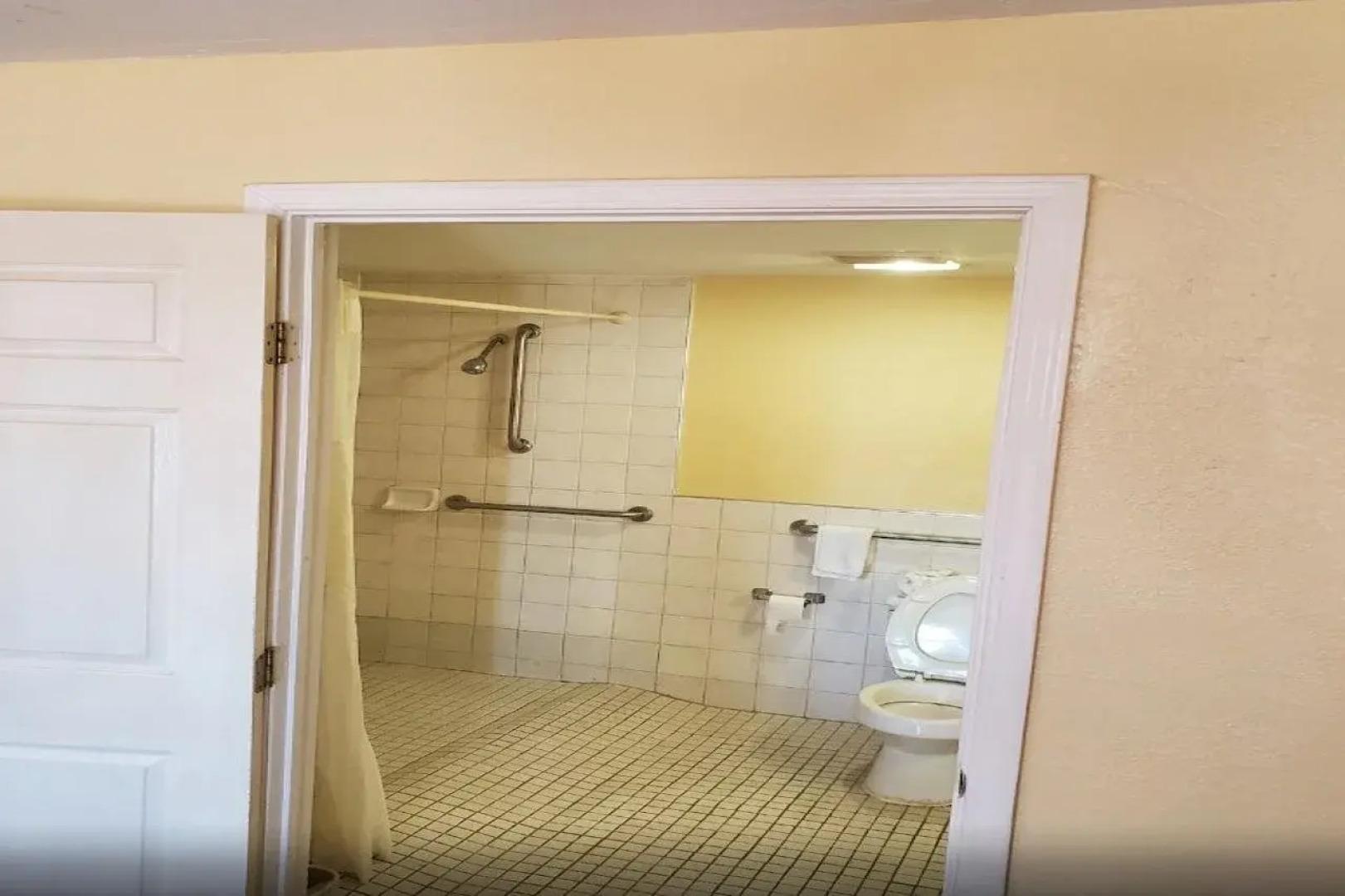 Americas Best Value Inn AT&T Center