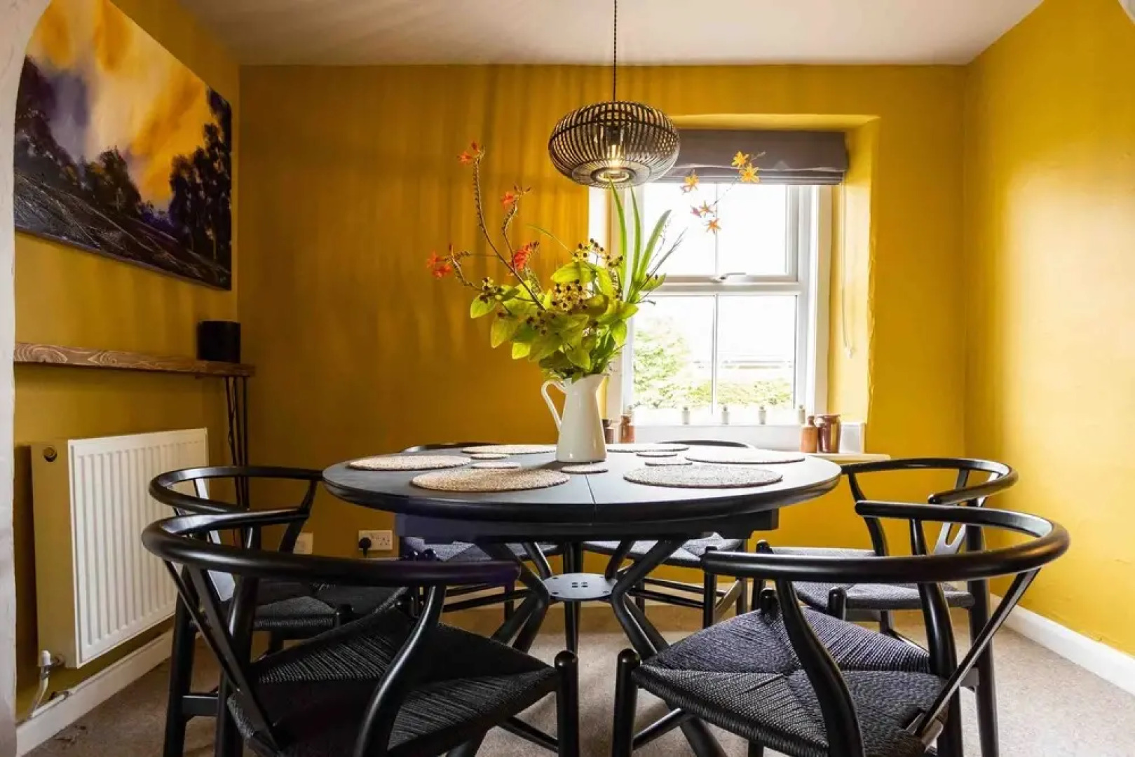 Cosy, Tranquil, Fully Equipped & Beautiful Garden