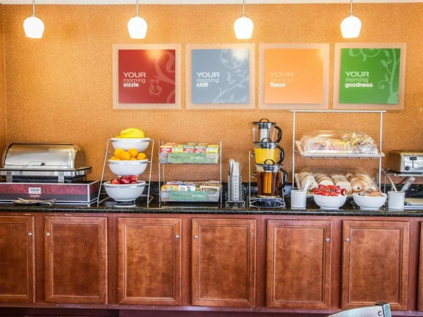 Comfort Suites Prescott Valley