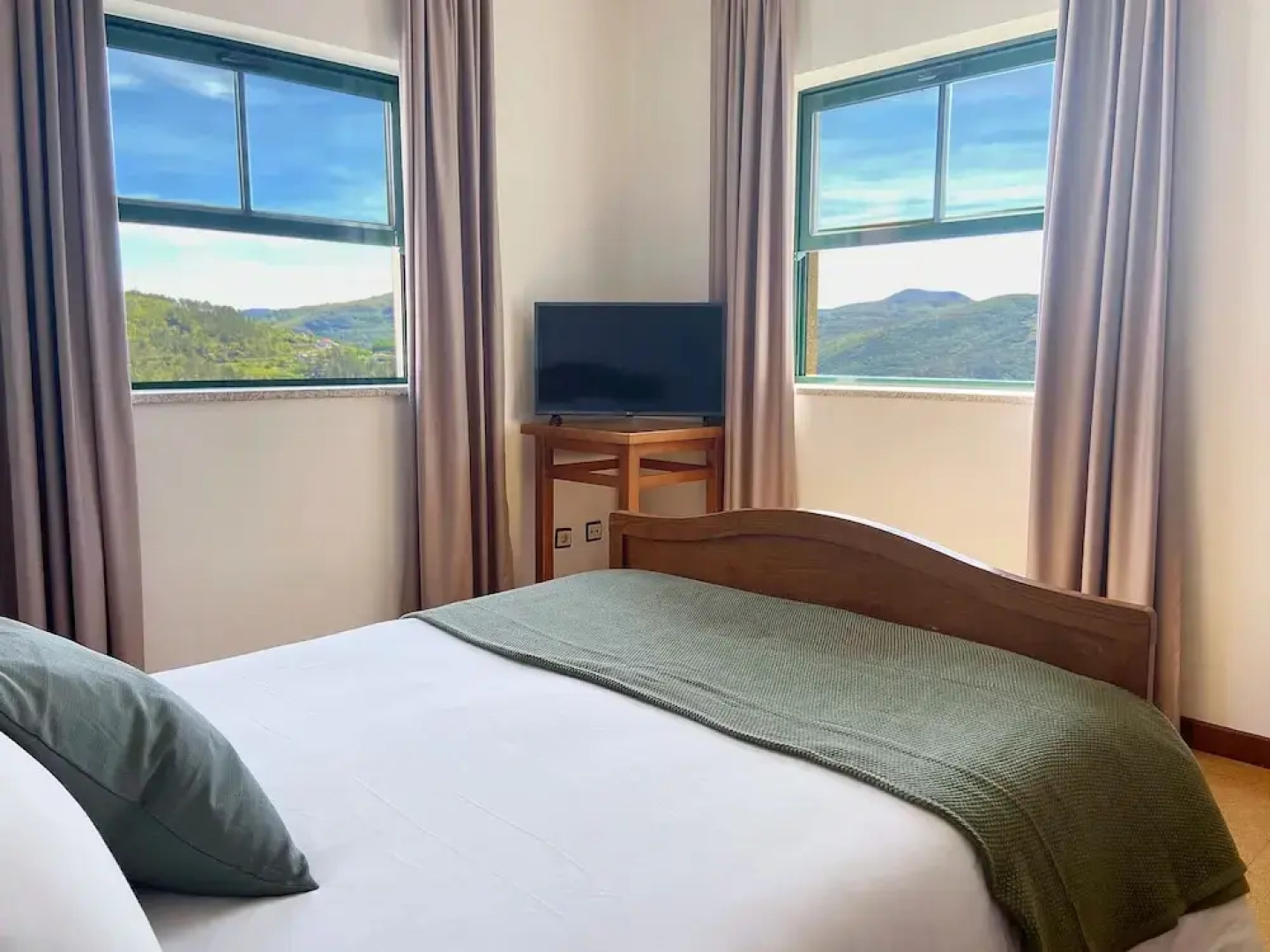 Vinhais Hotel
