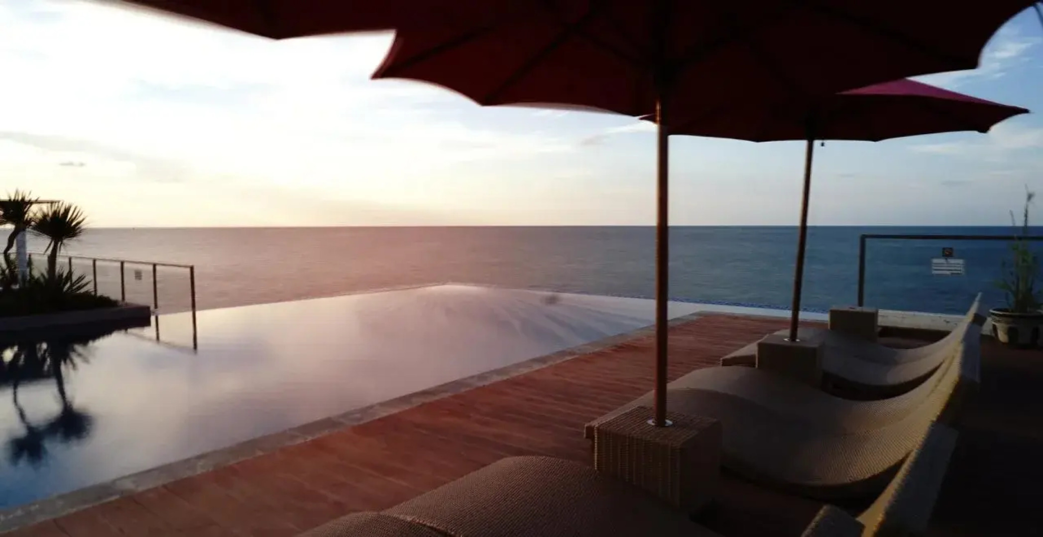 Tanjung Kodok Beach Resort