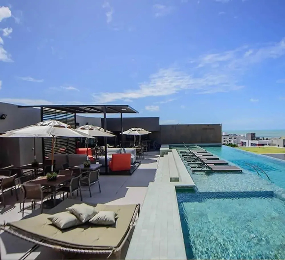 Holandas Prime Shopping Residence