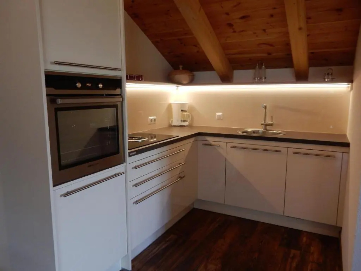 Ferienwohnung Kirchschlager