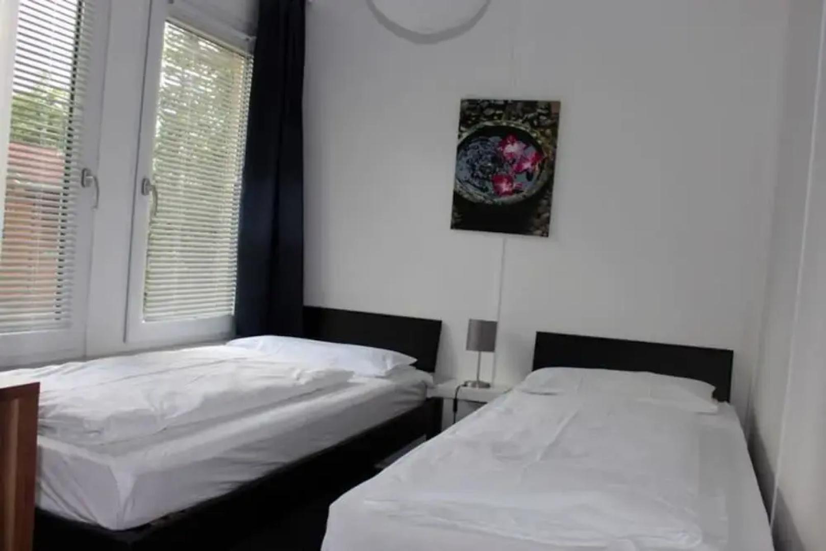 Bungalow Oberspreewald 3