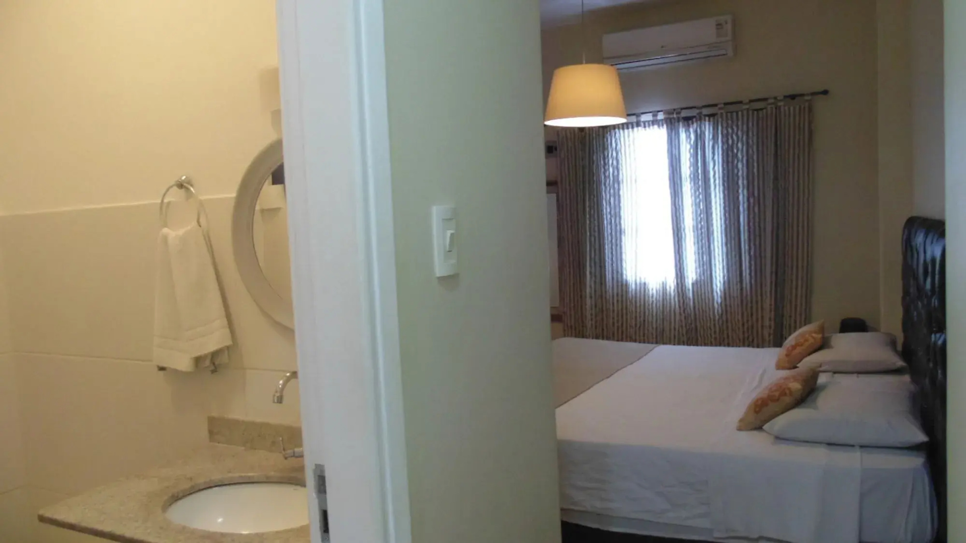 Palace Hotel Campo Grande