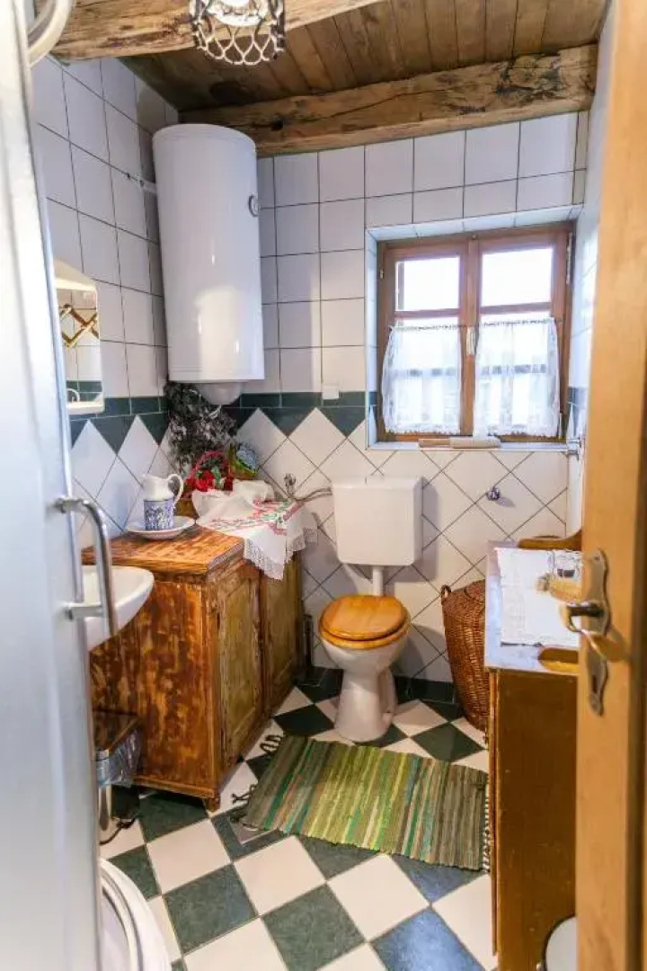 Country House "Stričev grunt" Stara Kapela