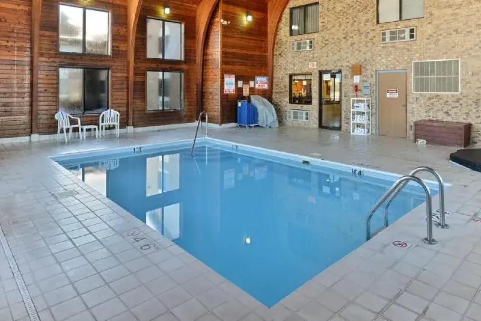 Comfort Inn North Platte