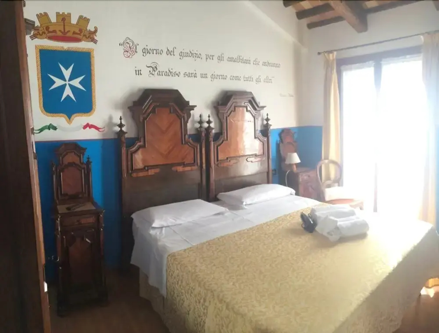 Agriturismo Villa Mocenigo