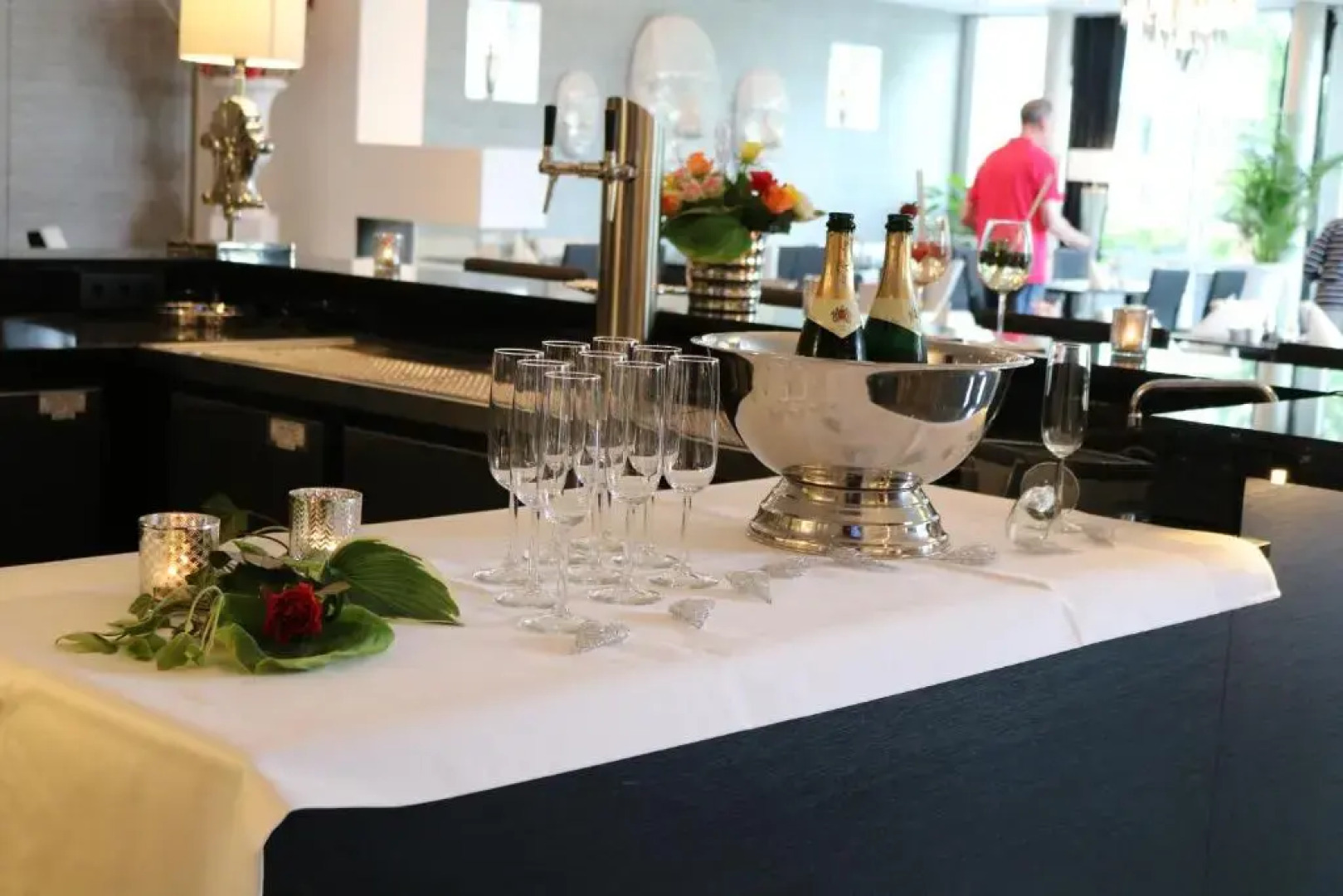 Ringhotel Bad Westernkotten