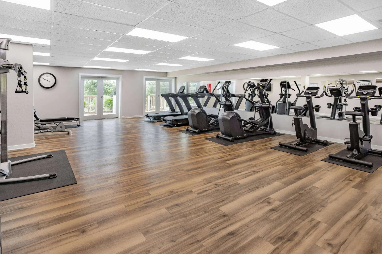 La Quinta Inn & Suites by Wyndham Norfolk