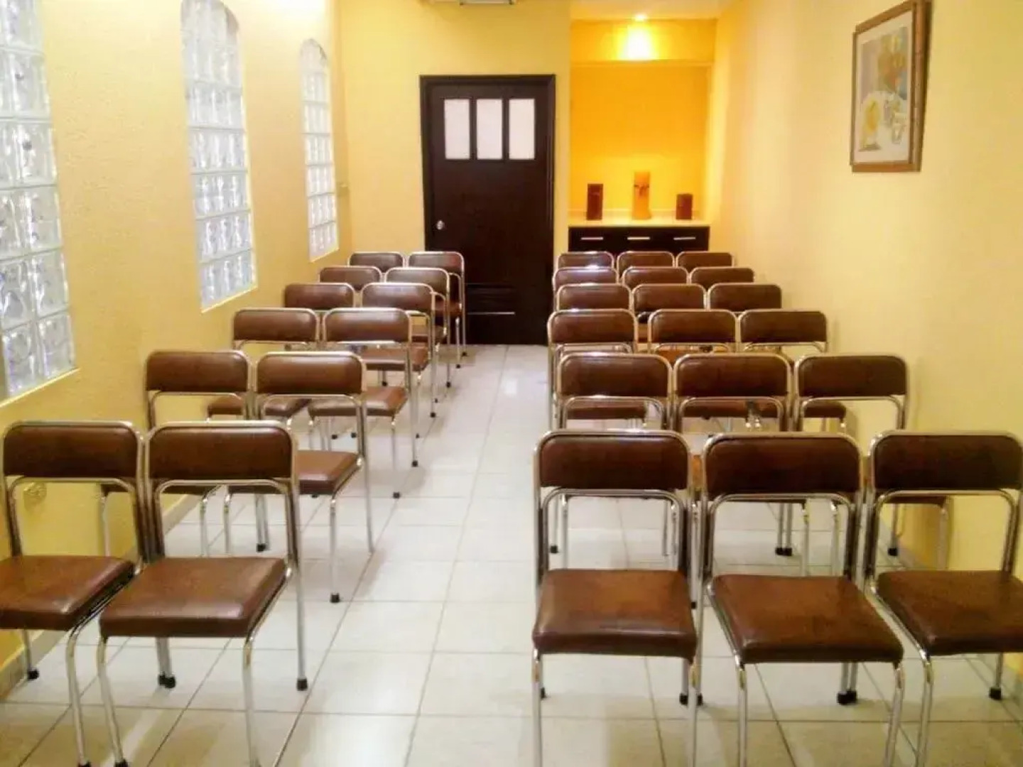 El Camino Hotel & Suites