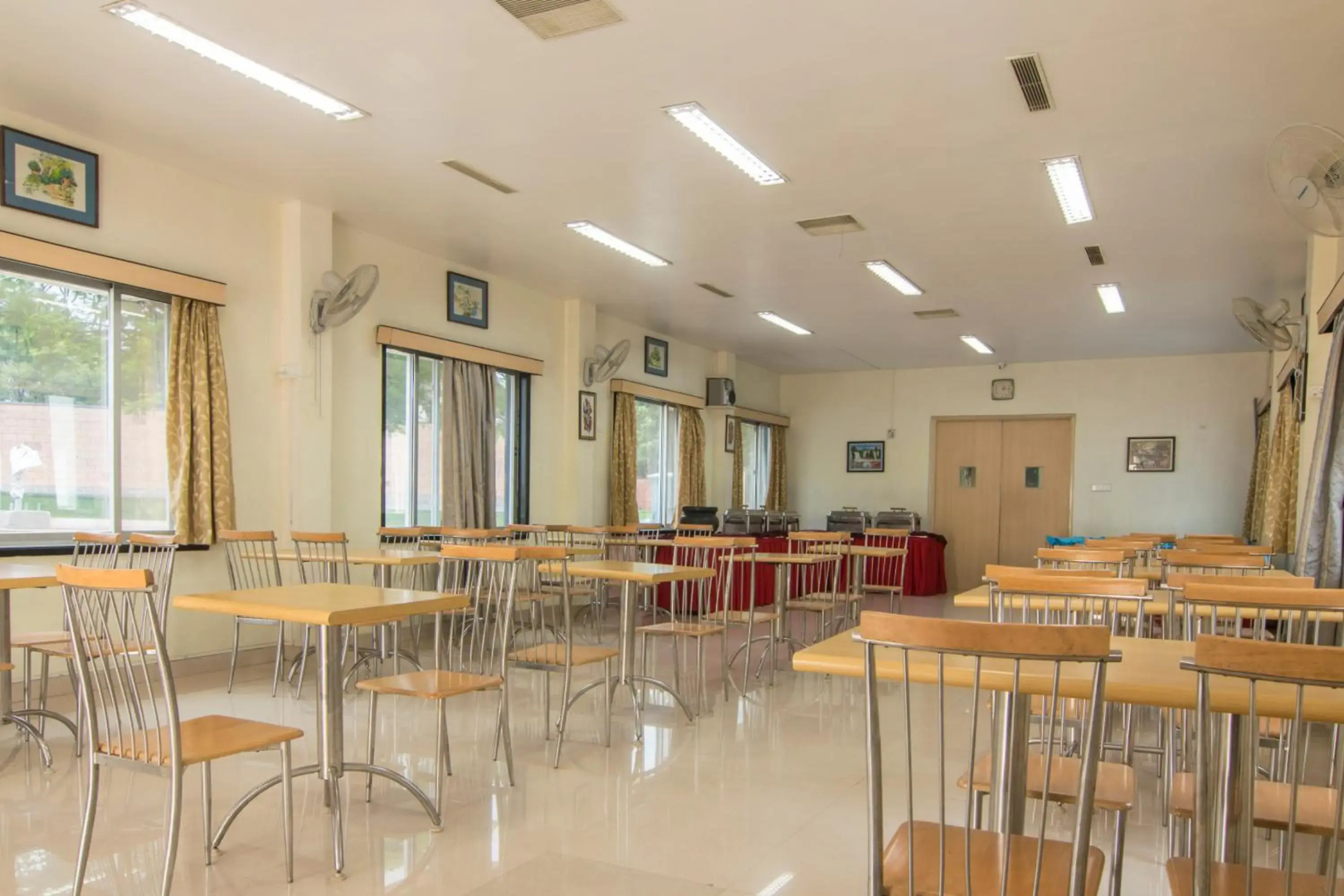 Ramoji Film City Shantiniketan