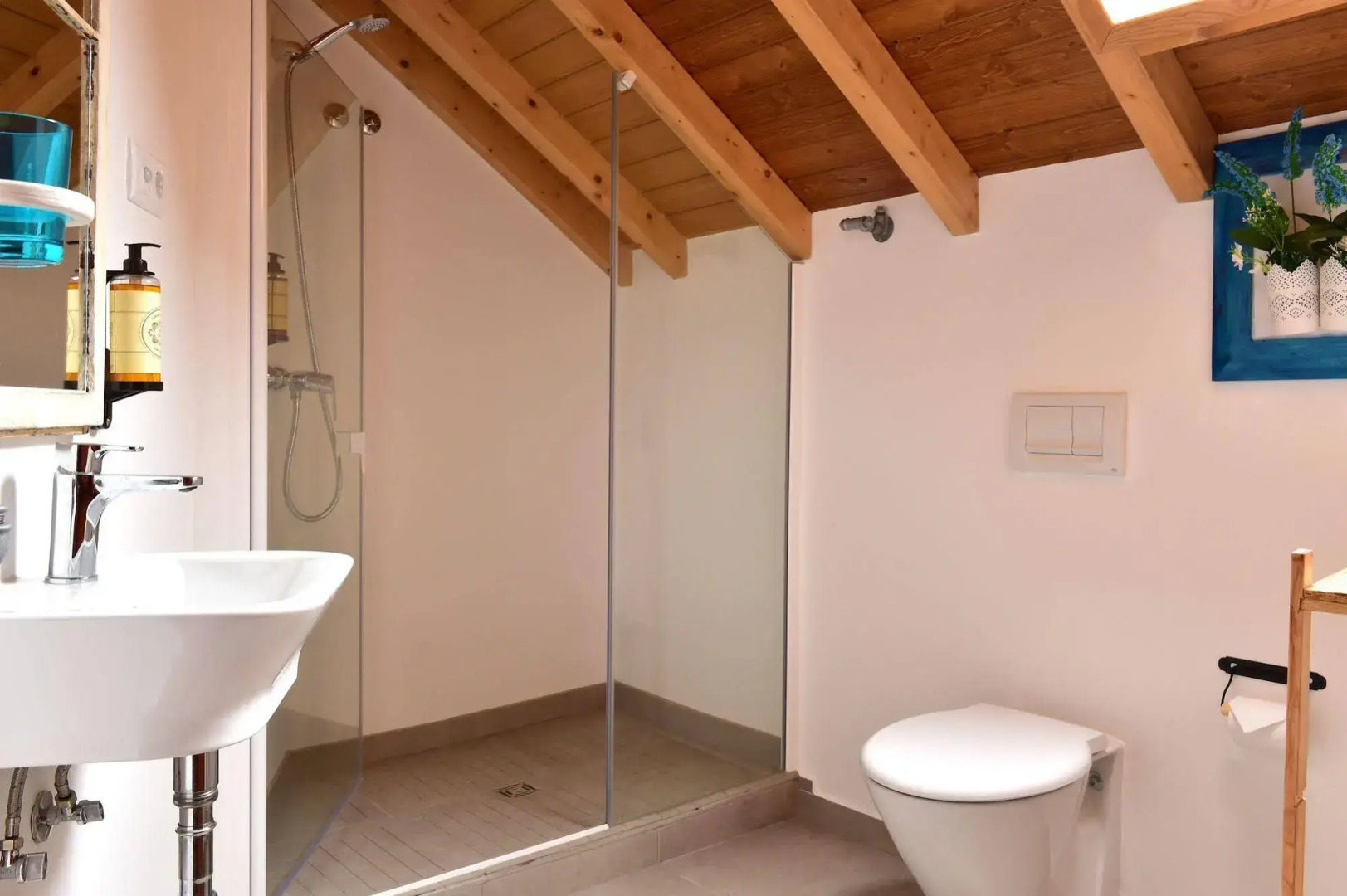 Mercearia d'Alegria Boutique B&B