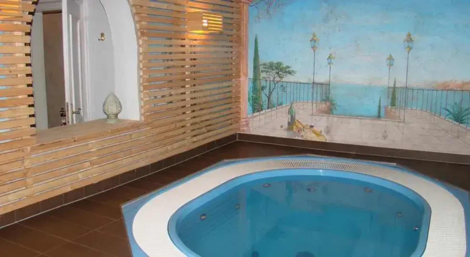 Villa Sonnwend Hotel Garni