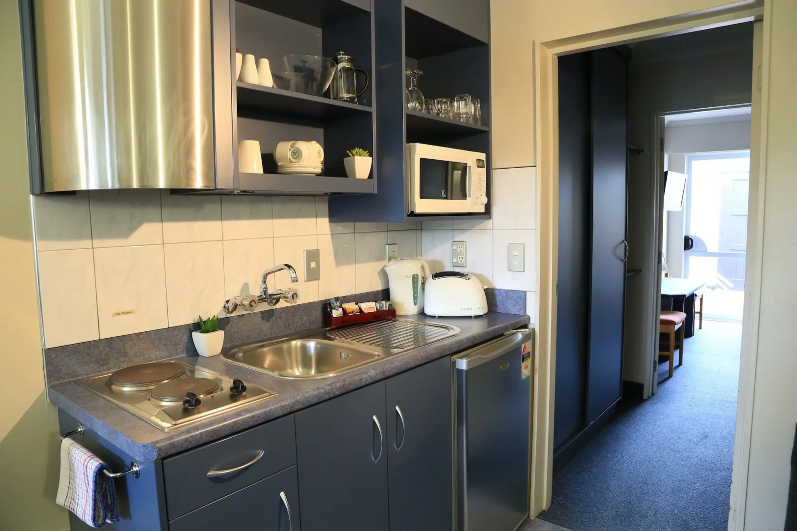 Alpin Motel & Conference Centre