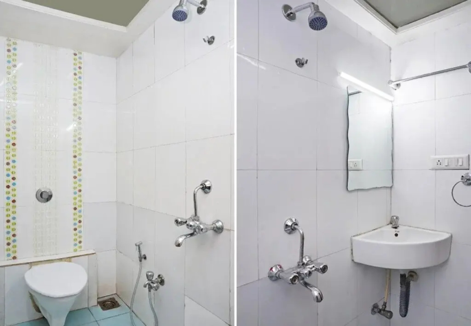 Hotel Sahara by OYO Rooms